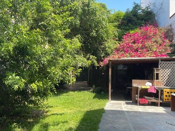 ¡Oportunidad Única En La Punta, Callao! Venta De Casa A Precio De Terreno De 396M2