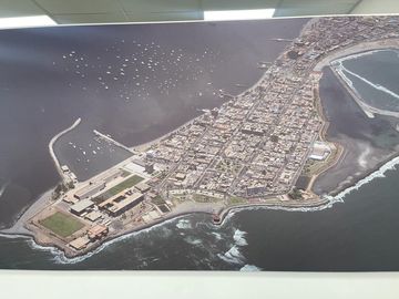 ¡Oportunidad Única En La Punta, Callao! Venta De Casa A Precio De Terreno De 396M2