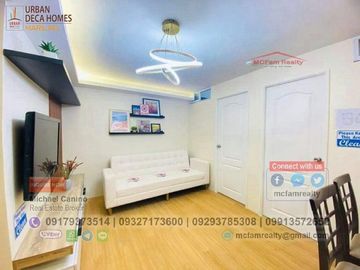PAG-IBIG Rent to Own Condo Near Amaia Steps Valenzuela Urban Deca Homes Marilao