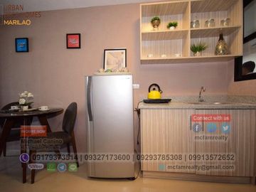 PAG-IBIG Rent to Own Condo Near Amaia Steps Valenzuela Urban Deca Homes Marilao