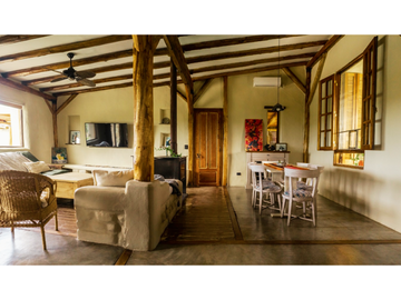 Increíble casa en el corazón de Mendoza, ideal turismo o vivienda - 4 ha y 480 m2 cubiertos