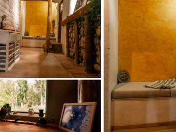 Increíble casa en el corazón de Mendoza, ideal turismo o vivienda - 4 ha y 480 m2 cubiertos