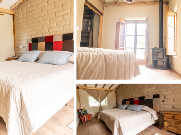 Increíble casa en el corazón de Mendoza, ideal turismo o vivienda - 4 ha y 480 m2 cubiertos