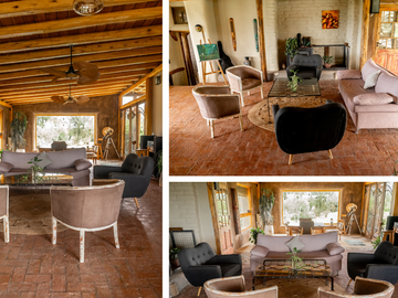 Increíble casa en el corazón de Mendoza, ideal turismo o vivienda - 4 ha y 480 m2 cubiertos