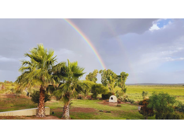 Increíble casa en el corazón de Mendoza, ideal turismo o vivienda - 4 ha y 480 m2 cubiertos