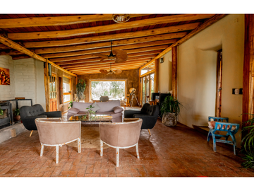 Increíble casa en el corazón de Mendoza, ideal turismo o vivienda - 4 ha y 480 m2 cubiertos