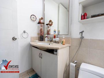 VENTA DPARTAMENTO DUPLEX EN ESQUINA EN SURCO CON VISTA A CASUARINAS
