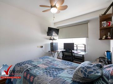VENTA DPARTAMENTO DUPLEX EN ESQUINA EN SURCO CON VISTA A CASUARINAS