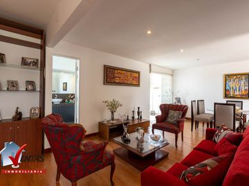 VENTA DPARTAMENTO DUPLEX EN ESQUINA EN SURCO CON VISTA A CASUARINAS