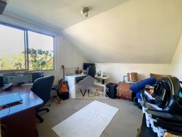 Excelente casa en condominio, gran terreno, seguridad 24/7