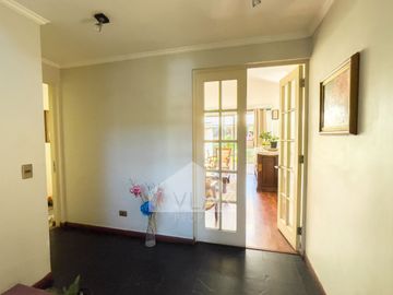 Excelente casa en condominio, gran terreno, seguridad 24/7