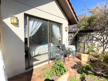 Excelente casa en condominio, gran terreno, seguridad 24/7