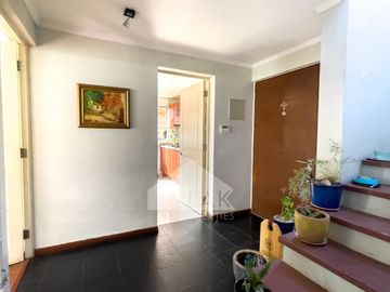 Excelente casa en condominio, gran terreno, seguridad 24/7