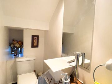Excelente casa en condominio, gran terreno, seguridad 24/7