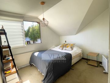 Excelente casa en condominio, gran terreno, seguridad 24/7