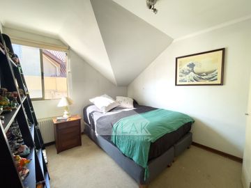 Excelente casa en condominio, gran terreno, seguridad 24/7