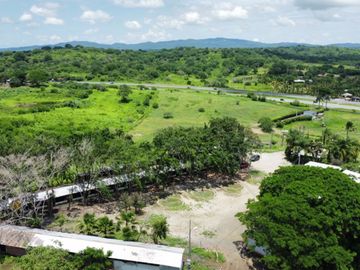 finca con caballeriza de venta guayas vía playas