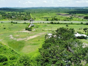 finca con caballeriza de venta guayas vía playas