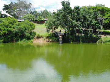 finca con caballeriza de venta guayas vía playas
