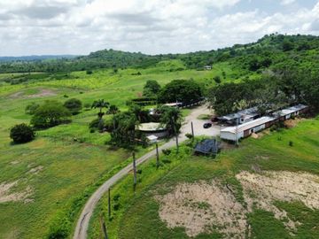 finca con caballeriza de venta guayas vía playas