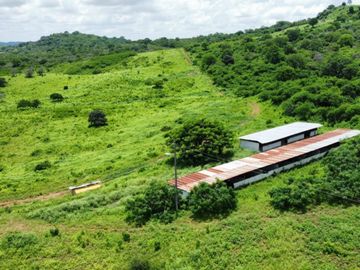 finca con caballeriza de venta guayas vía playas