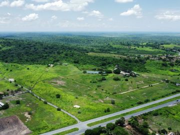 finca con caballeriza de venta guayas vía playas