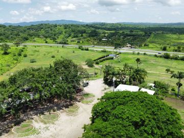 finca con caballeriza de venta guayas vía playas