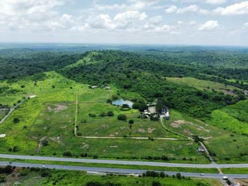 finca con caballeriza de venta guayas vía playas