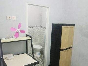 Kost Putri di Kediri Dekat Universitas Brawijaya Kediri, RS Muhammadiyah Ahmad Dahlan