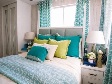Preselling 5- bedroom single house and lot for sale in Camella Bogo Cebu
