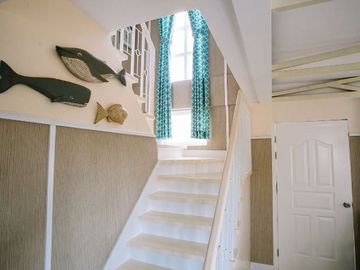 Preselling 5- bedroom single house and lot for sale in Camella Bogo Cebu