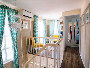 Preselling 5- bedroom single house and lot for sale in Camella Bogo Cebu