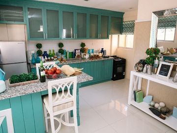 Preselling 5- bedroom single house and lot for sale in Camella Bogo Cebu