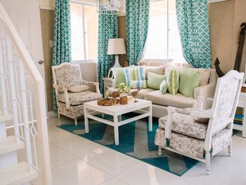 Preselling 5- bedroom single house and lot for sale in Camella Bogo Cebu