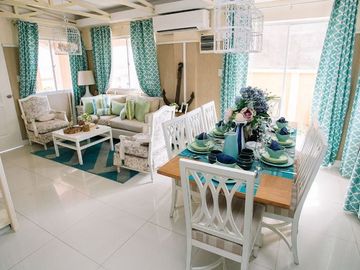 Preselling 5- bedroom single house and lot for sale in Camella Bogo Cebu