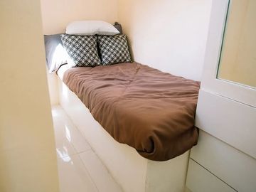 Preselling 5- bedroom single house and lot for sale in Camella Bogo Cebu