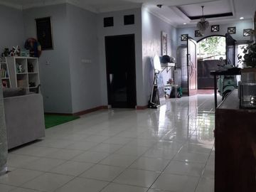 Di Jual Rumah siap huni di pulogebang jakarta timur