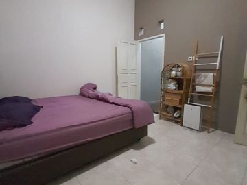 Di Jual Rumah siap huni di pulogebang jakarta timur