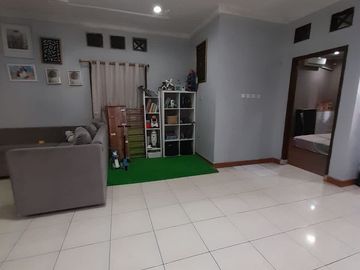Di Jual Rumah siap huni di pulogebang jakarta timur