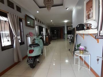 Di Jual Rumah siap huni di pulogebang jakarta timur