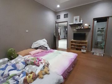 Di Jual Rumah siap huni di pulogebang jakarta timur