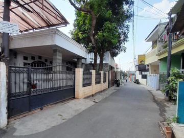 Di Jual Rumah siap huni di pulogebang jakarta timur