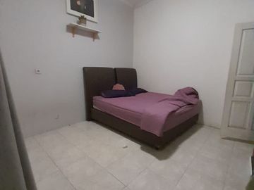 Di Jual Rumah siap huni di pulogebang jakarta timur