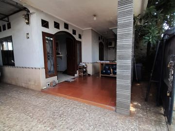 Di Jual Rumah siap huni di pulogebang jakarta timur