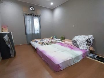 Di Jual Rumah siap huni di pulogebang jakarta timur