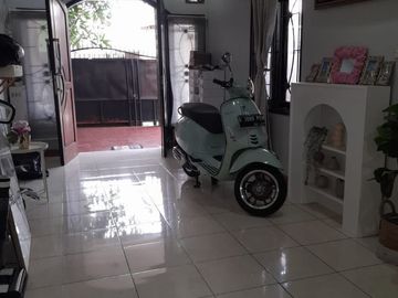 Di Jual Rumah siap huni di pulogebang jakarta timur