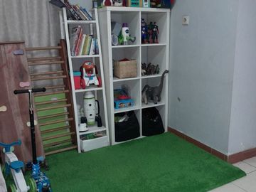 Di Jual Rumah siap huni di pulogebang jakarta timur