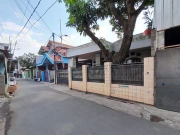 Di Jual Rumah siap huni di pulogebang jakarta timur