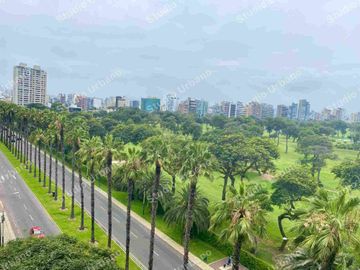 VENTA DEPARTAMENTO AV. PORTILLO SAN ISIDRO