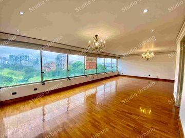 VENTA DEPARTAMENTO AV. PORTILLO SAN ISIDRO